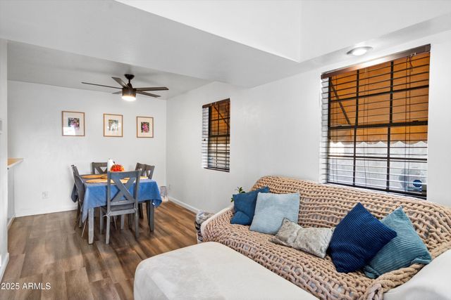 1430 W LA JOLLA Drive, Tempe, AZ 85282