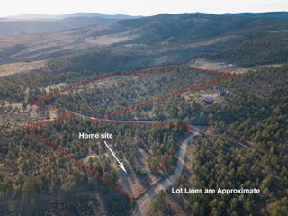 20765 SE Dead End Road, Prineville, OR 97754