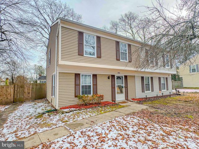 4818 UNDERWOOD CT, Waldorf, MD 20602