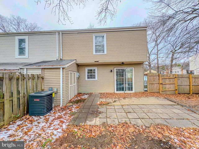 4818 UNDERWOOD CT, Waldorf, MD 20602