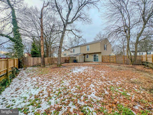 4818 UNDERWOOD CT, Waldorf, MD 20602