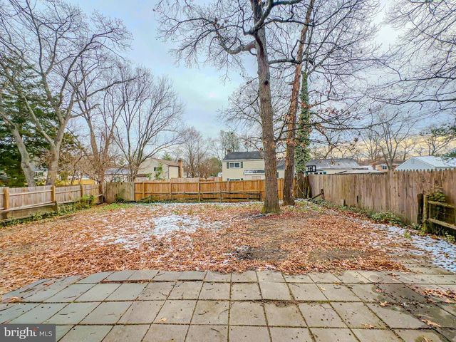 4818 UNDERWOOD CT, Waldorf, MD 20602