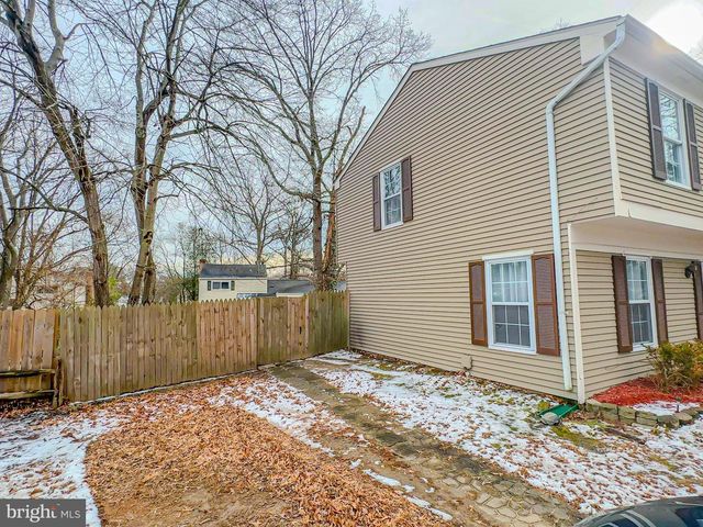 4818 UNDERWOOD CT, Waldorf, MD 20602