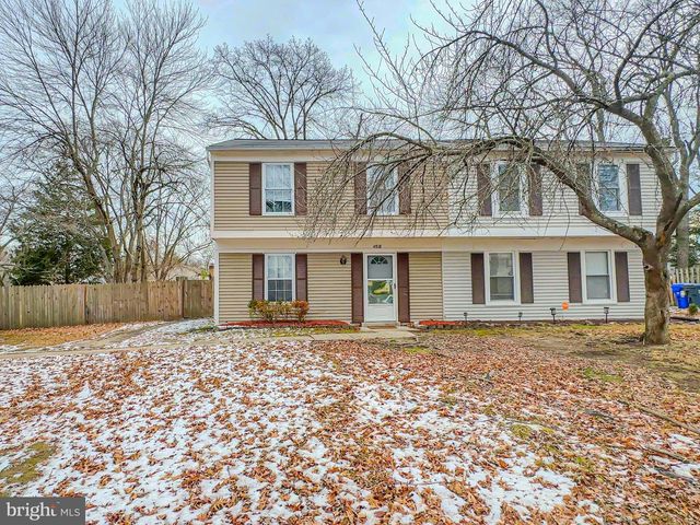 4818 UNDERWOOD CT, Waldorf, MD 20602