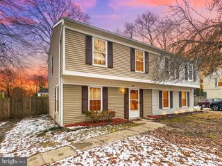 4818 UNDERWOOD CT, Waldorf, MD 20602