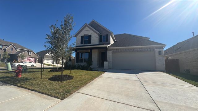 306 Durian LOOP, Buda, TX 78610
