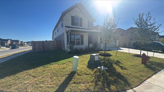 306 Durian LOOP, Buda, TX 78610