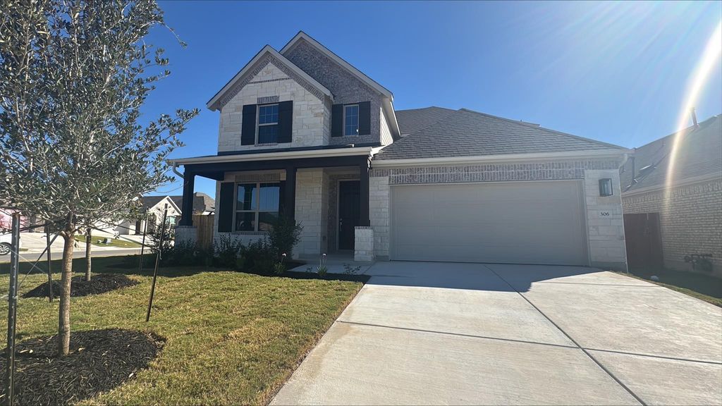 306 Durian LOOP, Buda, TX 78610