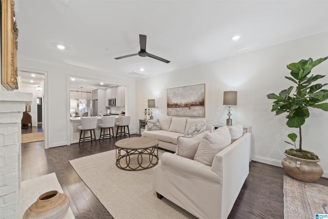 3017 VESTAVIA TERRACE DRIVE, Vestavia Hills, AL 35216