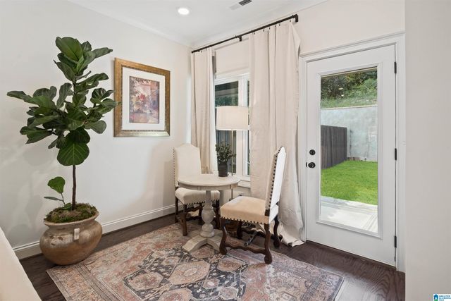 3017 VESTAVIA TERRACE DRIVE, Vestavia Hills, AL 35216