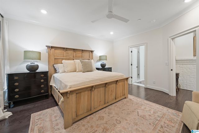 3017 VESTAVIA TERRACE DRIVE, Vestavia Hills, AL 35216