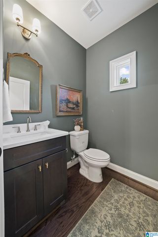 3017 VESTAVIA TERRACE DRIVE, Vestavia Hills, AL 35216