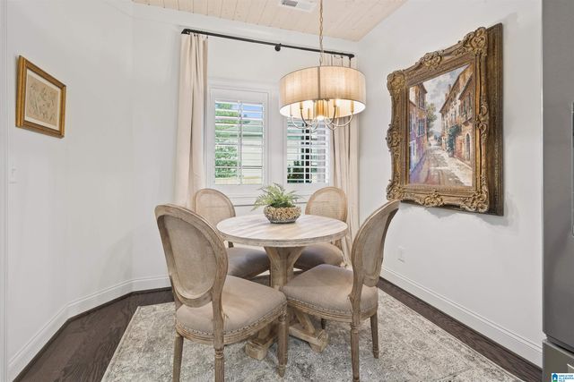 3017 VESTAVIA TERRACE DRIVE, Vestavia Hills, AL 35216