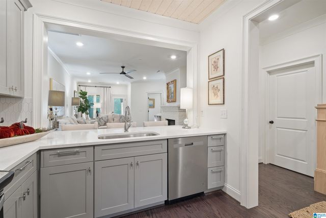 3017 VESTAVIA TERRACE DRIVE, Vestavia Hills, AL 35216