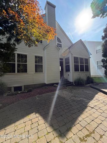 5 Exeter Pass, Colts Neck, NJ 07722