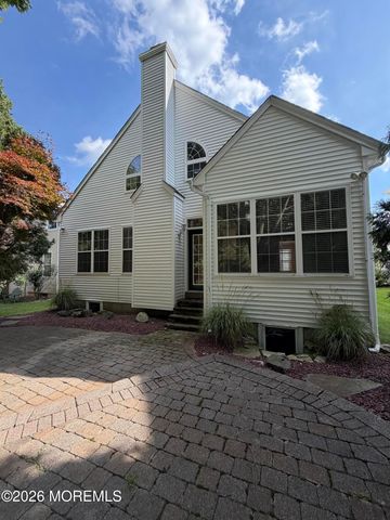 5 Exeter Pass, Colts Neck, NJ 07722