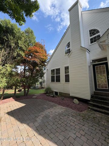 5 Exeter Pass, Colts Neck, NJ 07722