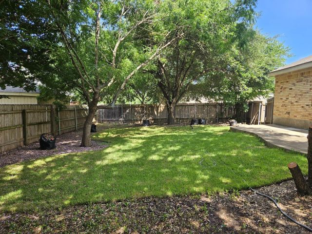 2002 CASPIAN CV, Round Rock, TX 78665