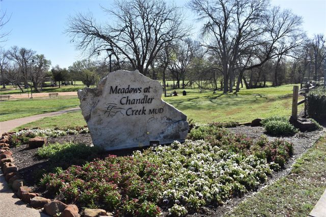 2002 CASPIAN CV, Round Rock, TX 78665