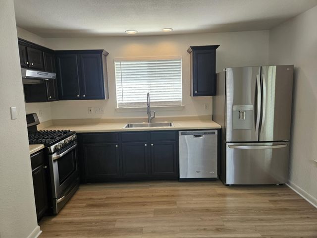 2002 CASPIAN CV, Round Rock, TX 78665