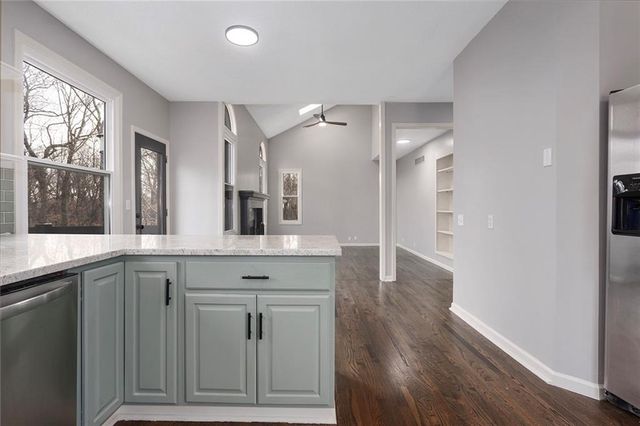 3529 N Wabash Avenue, Kansas City, MO 64116