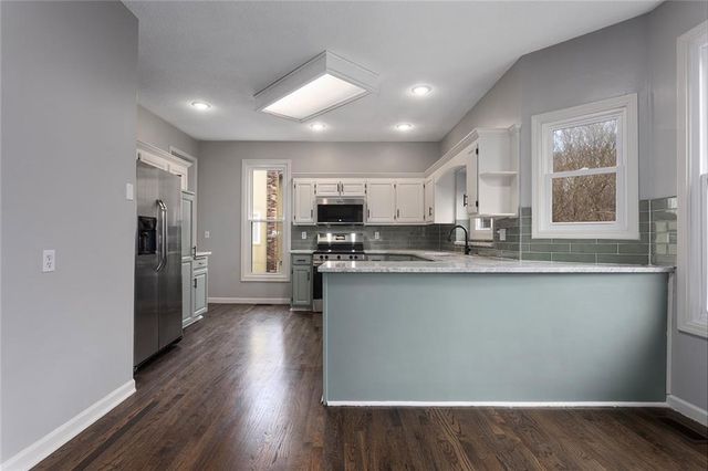 3529 N Wabash Avenue, Kansas City, MO 64116