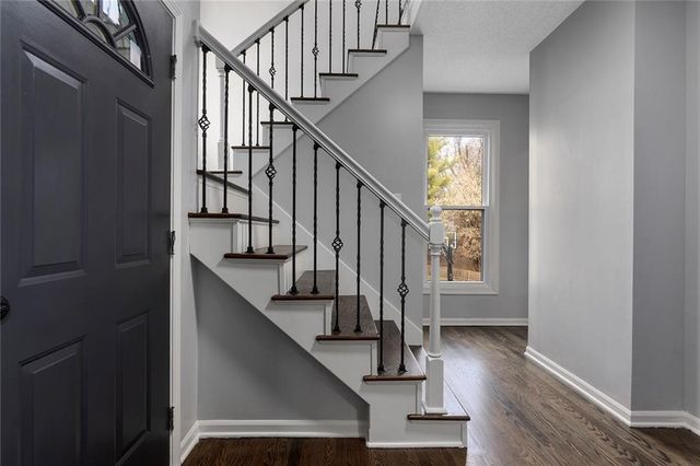 3529 N Wabash Avenue, Kansas City, MO 64116