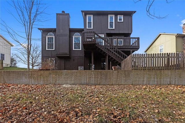 3529 N Wabash Avenue, Kansas City, MO 64116