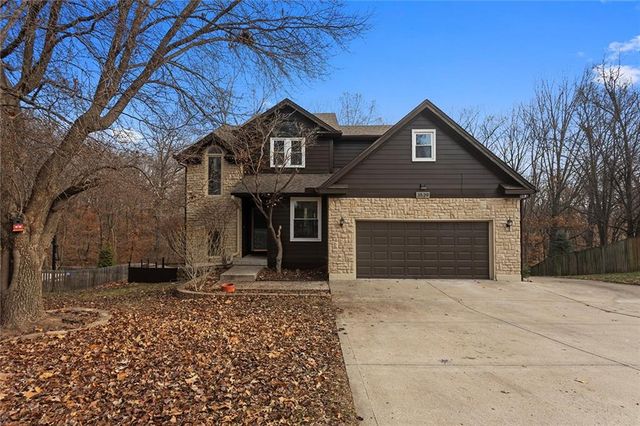 3529 N Wabash Avenue, Kansas City, MO 64116