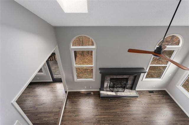 3529 N Wabash Avenue, Kansas City, MO 64116