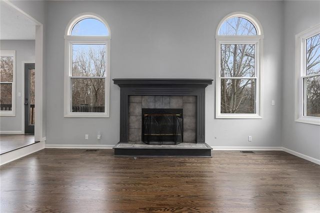 3529 N Wabash Avenue, Kansas City, MO 64116