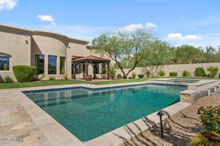 37093 N WINDING WASH Trail, Carefree, AZ 85377