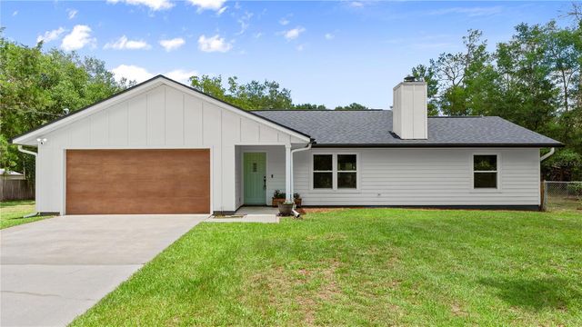2455 WHOOPING CRANE DRIVE, De Leon Springs, FL 32130
