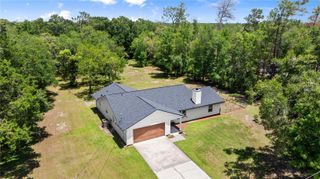 2455 WHOOPING CRANE DRIVE, De Leon Springs, FL 32130