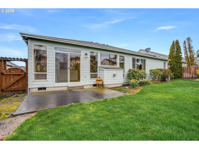 5604 Nw 146TH Ave, Portland, OR 97229