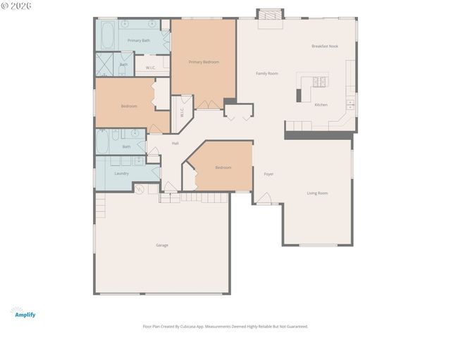 5604 Nw 146TH Ave, Portland, OR 97229