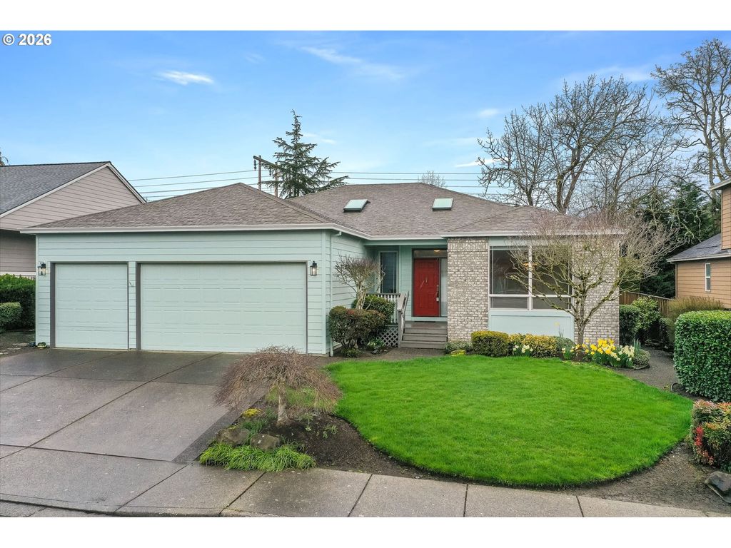 5604 Nw 146TH Ave, Portland, OR 97229