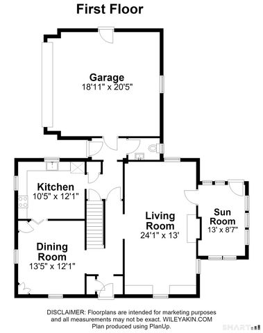 1847 Asylum Avenue, West Hartford, CT 06117