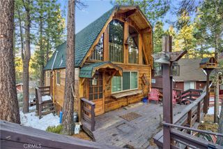 612 Kean Way, Big Bear City, CA 92314