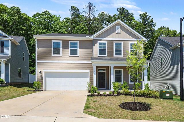 45 Carolina Maple Drive, Franklinton, NC 27525