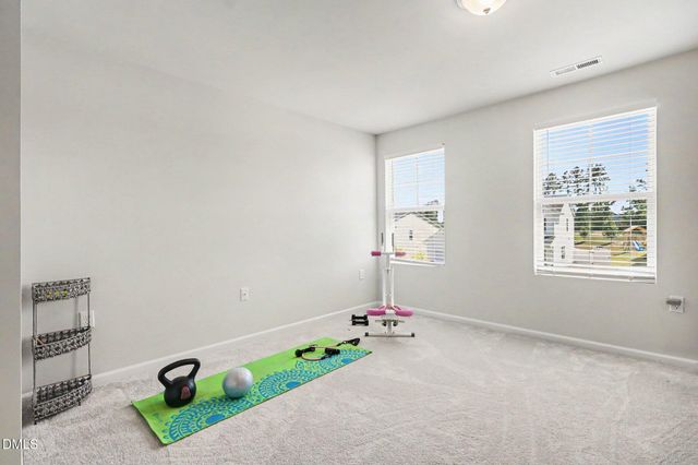45 Carolina Maple Drive, Franklinton, NC 27525