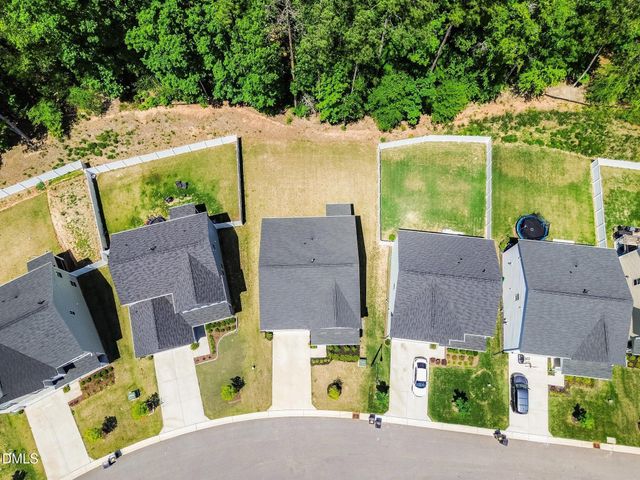 45 Carolina Maple Drive, Franklinton, NC 27525