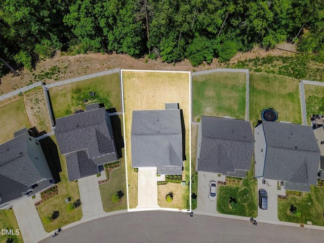 45 Carolina Maple Drive, Franklinton, NC 27525