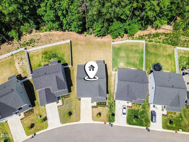 45 Carolina Maple Drive, Franklinton, NC 27525