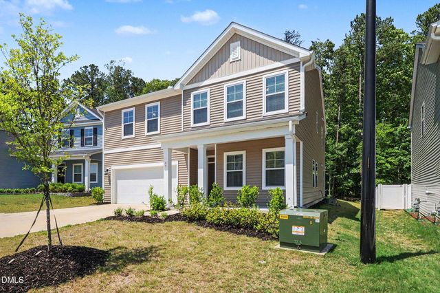 45 Carolina Maple Drive, Franklinton, NC 27525