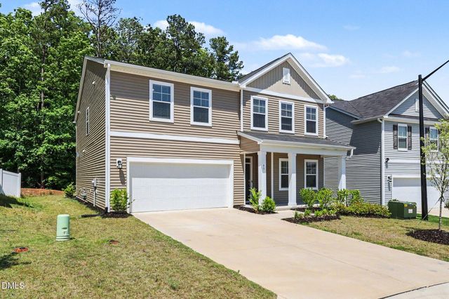 45 Carolina Maple Drive, Franklinton, NC 27525