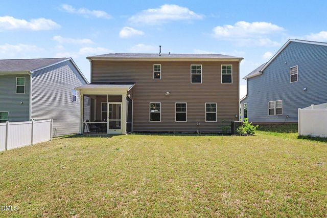 45 Carolina Maple Drive, Franklinton, NC 27525