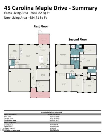45 Carolina Maple Drive, Franklinton, NC 27525