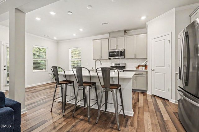 45 Carolina Maple Drive, Franklinton, NC 27525
