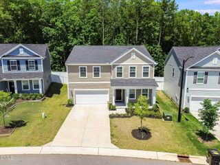 45 Carolina Maple Drive, Franklinton, NC 27525